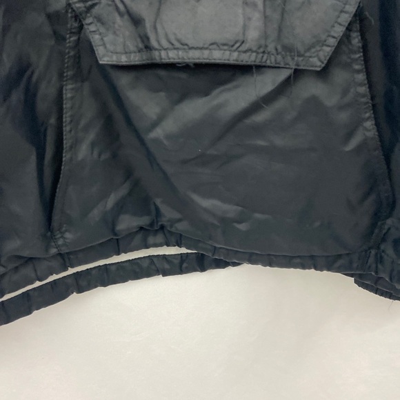 Vintage Kansas State K State Black XXL Hoodie - Picture 4 of 10